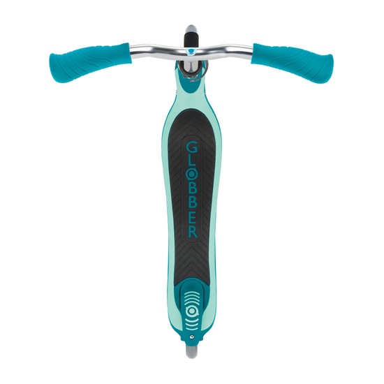 Самокат детский GLOBBER FLOW 125 Бирюзовый - 6