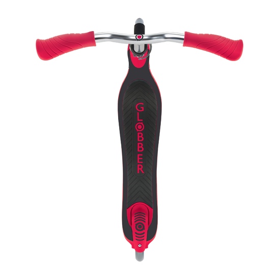 Самокат детский GLOBBER FLOW 125 Красный - 6