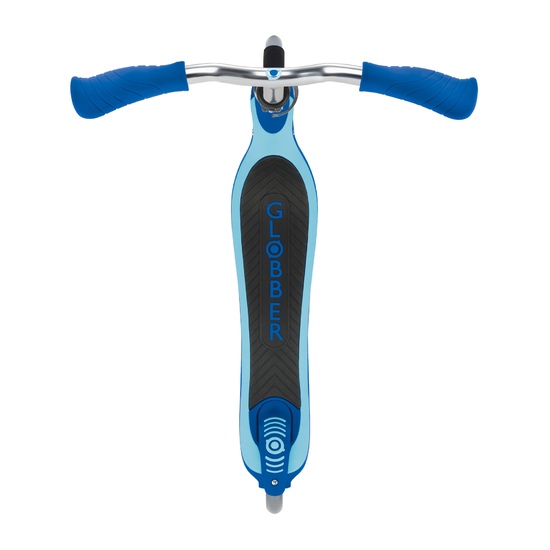 Самокат детский GLOBBER FLOW 125 Синий - 6