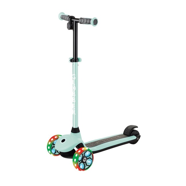 Электросамокат GLOBBER E-MOTION 4+ Мятный