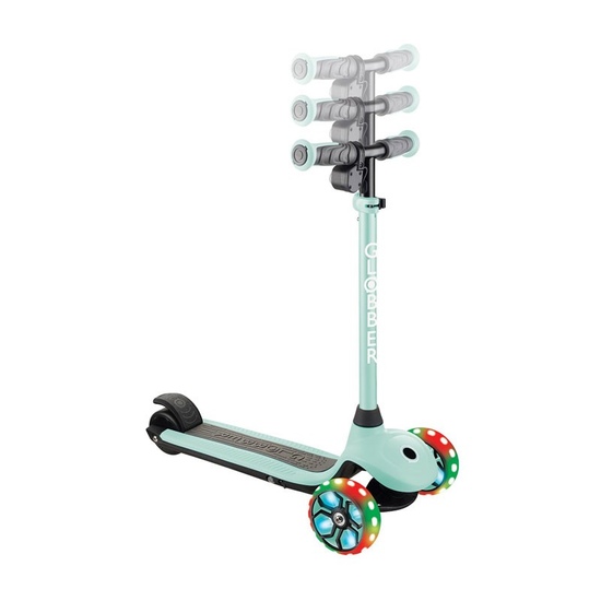 Электросамокат GLOBBER E-MOTION 4+ Мятный - 1