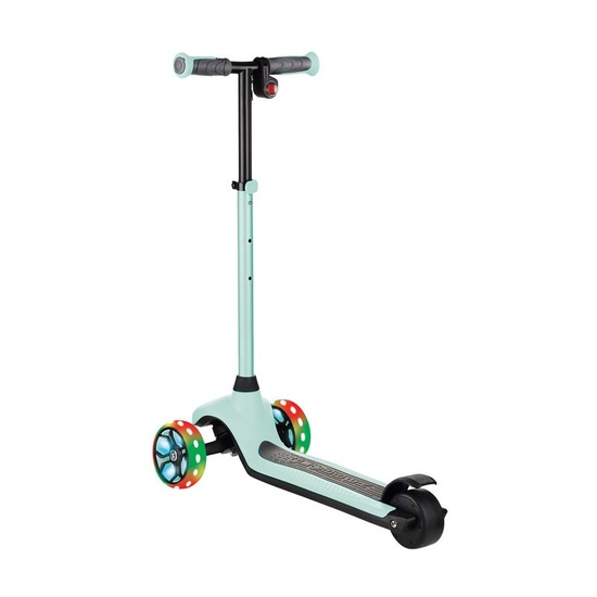 Электросамокат GLOBBER E-MOTION 4+ Мятный - 2