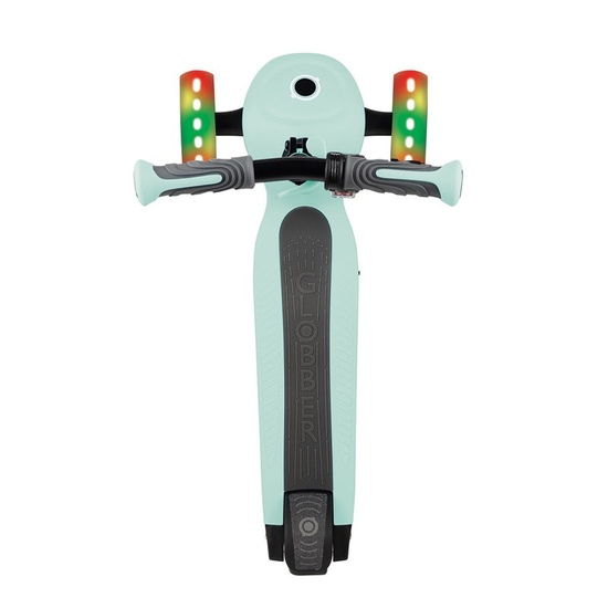 Электросамокат GLOBBER E-MOTION 4+ Мятный - 3