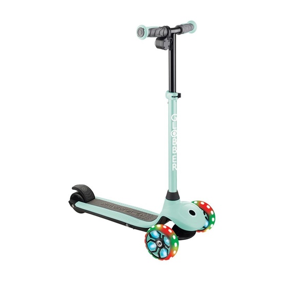 Электросамокат GLOBBER E-MOTION 4+ Мятный - 4