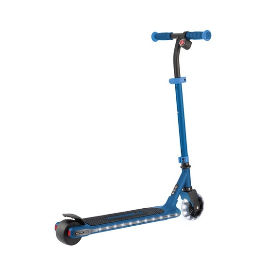 Электросамокат GLOBBER E-MOTION 6 Синий - 1