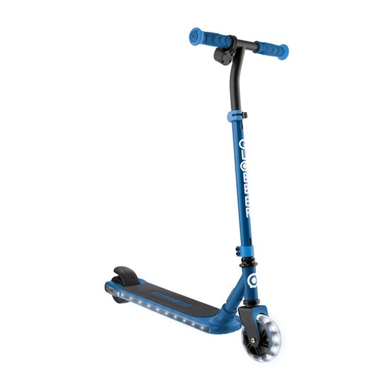 Электросамокат GLOBBER E-MOTION 6 Синий - 3