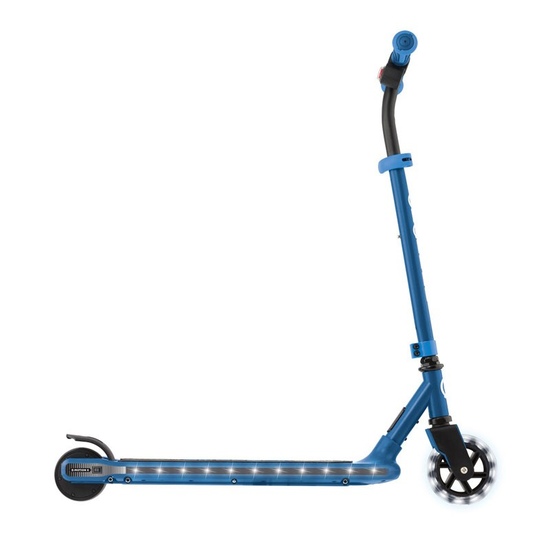 Электросамокат GLOBBER E-MOTION 6 Синий - 4