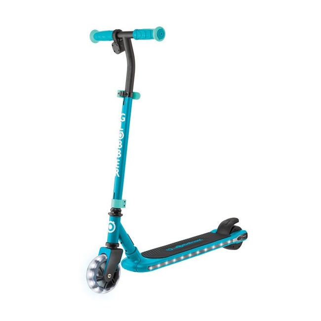 Электросамокат GLOBBER E-MOTION 6 Изумрудный