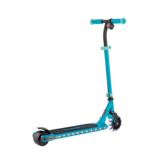 Электросамокат GLOBBER E-MOTION 6 Изумрудный - 1
