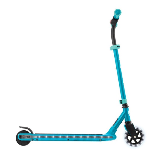 Электросамокат GLOBBER E-MOTION 6 Изумрудный - 4