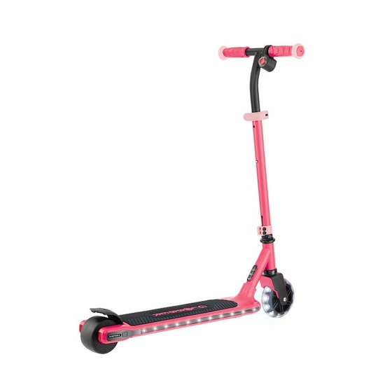 Электросамокат GLOBBER E-MOTION 6 Розовый - 1