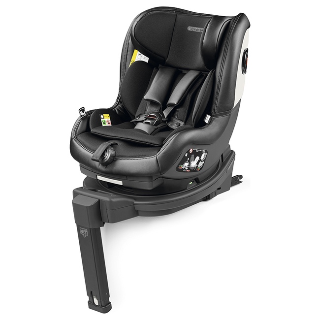 Автокресло Peg-Perego Viaggio Giro Licorice + база 360 isofix