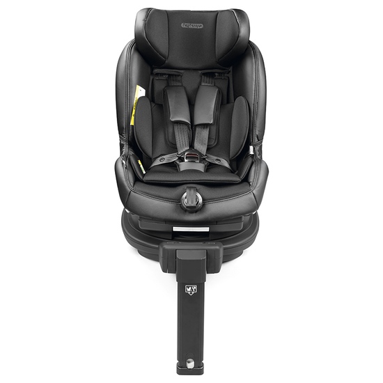 Автокресло Peg-Perego Viaggio Giro Licorice + база 360 isofix - 2