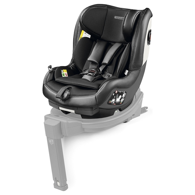 Автокресло Peg-Perego Viaggio Giro Licorice без базы