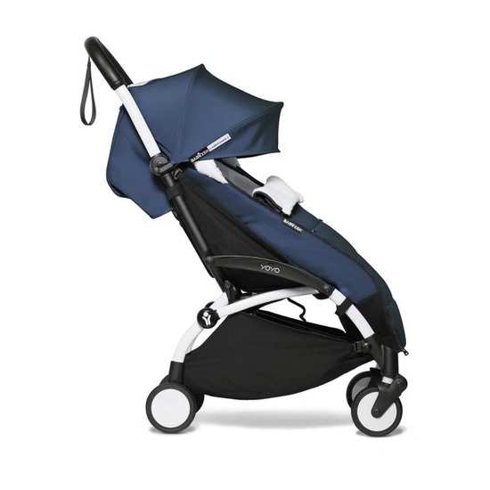 Конверт Babyzen YOYO 2 Footmuff Air France - 4