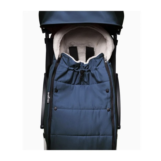 Конверт Babyzen YOYO 2 Footmuff Air France - 2