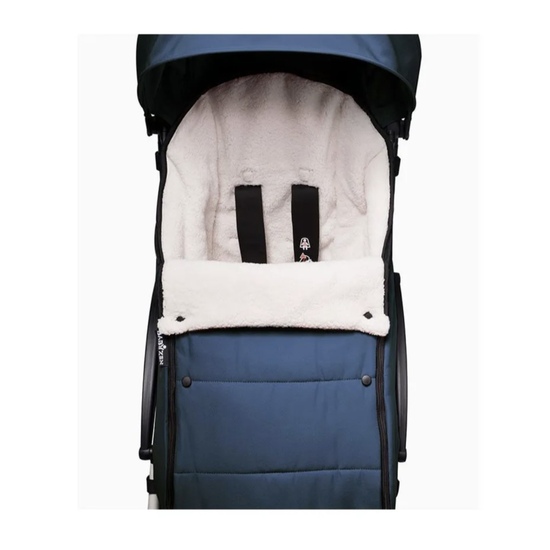 Конверт Babyzen YOYO 2 Footmuff Air France - 1