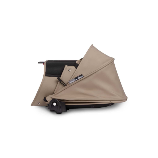 Люлька Stokke Bassinet YOYO3 Taupe - 6