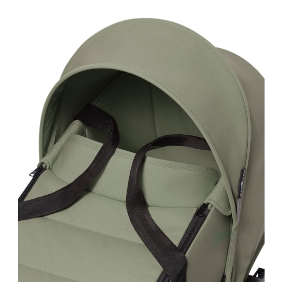 Люлька Stokke Bassinet YOYO3 Olive - 3