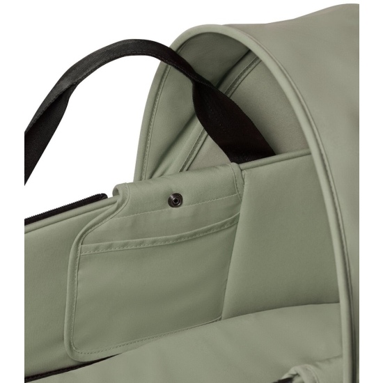 Люлька Stokke Bassinet YOYO3 Olive - 4