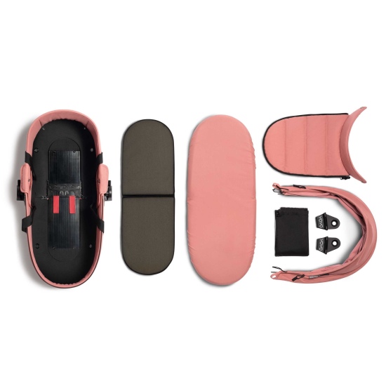 Люлька Stokke Bassinet YOYO3 Ginger - 2
