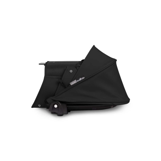 Люлька Stokke Bassinet YOYO3 Black - 5
