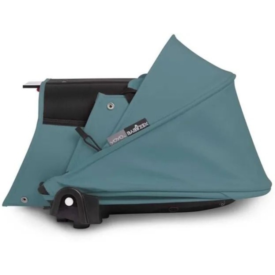 Люлька Stokke Bassinet YOYO3 Aqua - 6